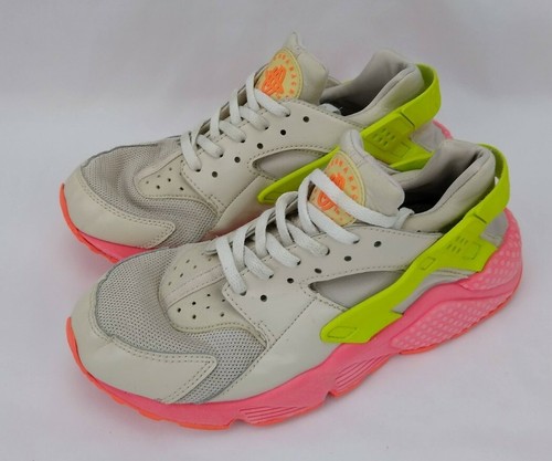 huarache desert sand