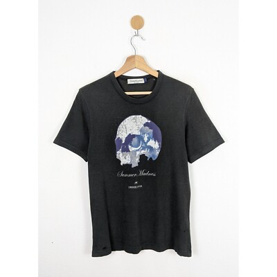 トップス UNDERCOVERISM 08ss SUMMERMADNESS TEE s-l400.jpg