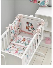 bambi nursery set