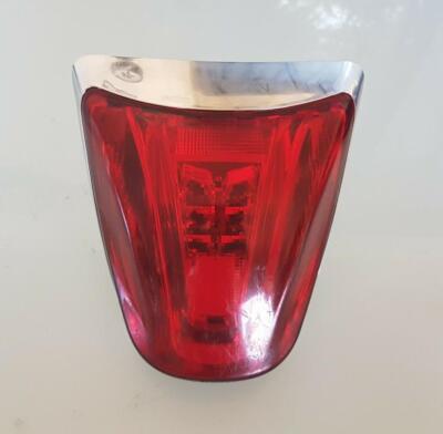 642946 ORIGINAL VESPA SPRINT 125 4T 3V IE ABS-NOABS E3 OPTIKGRUPPE HINTEN