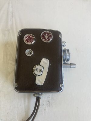 Vintage Bell and Howell 8mm Movie Magazine Camera -172 | eBay