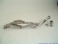 FMS Fächerkrümmer Edelstahl Opel Omega B Lim (09.99-03) 2.2l 16V 106kW FMOPFK09