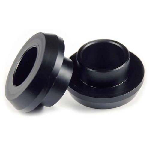 Adattatore BB30 A Shimano 24mm Nero Coppia BB30-SHIM