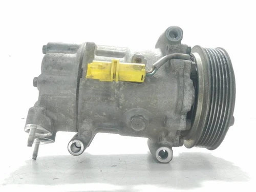 9655191580 Klimakompressor für PEUGEOT 307 (S1)(04.2001) XR Clim 2005 1327602 - Bild 1 von 10