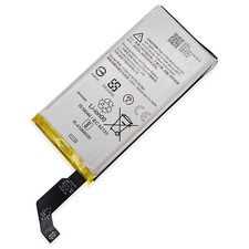 For Google Pixel 4 G0201 G020I-B 1ICP5/42/86 Replacement Battery