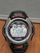 Casio G-Shock GW500A Wrist Watch for 