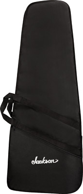 Jackson  2993266102 Kelly /King V /Rhoads Economy Gigbag, schwarz