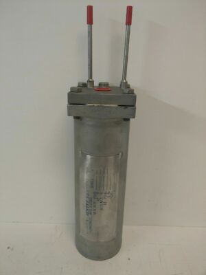 NEW OLD STOCK! SENTRY EQUIPMENT HEAT EXCHANGER TLF4225U