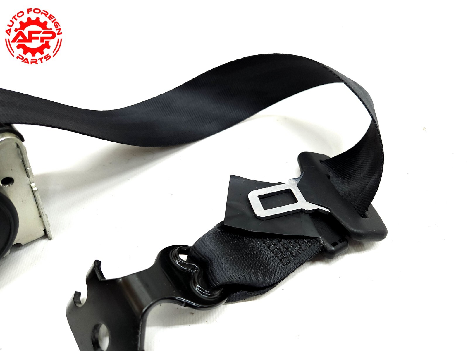 Maserati Quattroporte 2014-2021 REAR+UPPER Seat belt P/N 1130208