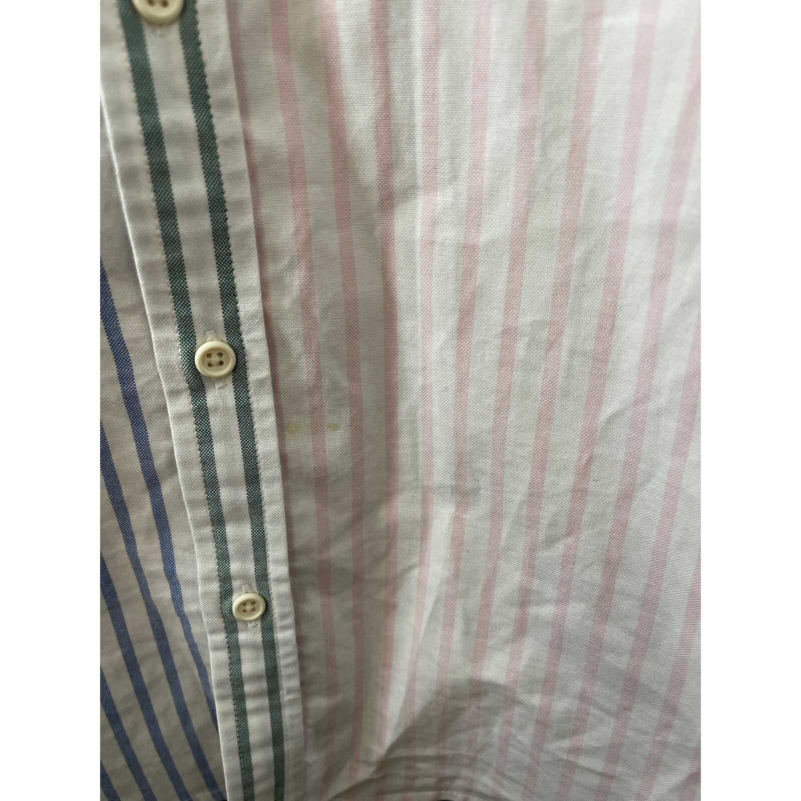 FILA Blazer canottaggio camicia vestito bambino taglia S 6 7 diversi colori