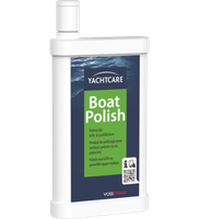 Yachtcare Boat Polish FlüSsiges Schleifmittel Polierpaste Hochglanz 500Ml