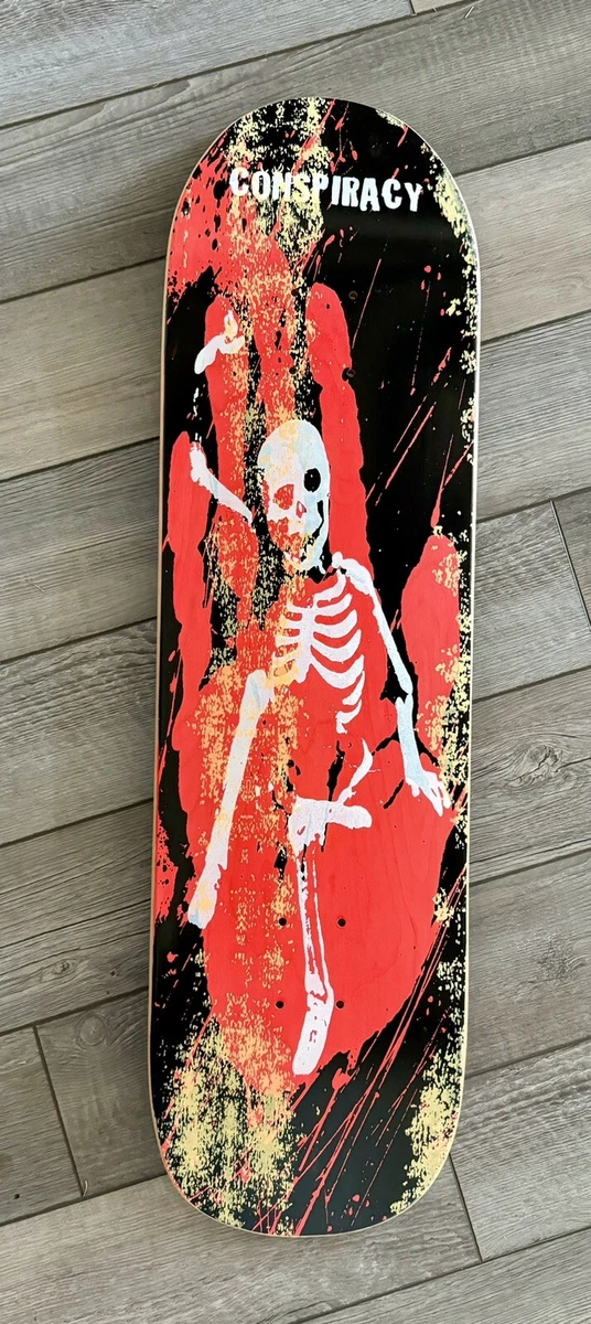 Preços baixos em Zorlac em Skateboard Decks | eBay