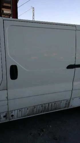 8201516550 Kit Embrague para RENAULT TRAFIC II FURGÓN 2009 1600811 - Imagen 8 de 10