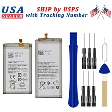 EB-BF927ABY EB-BF926ABY Battery For Samsung Galaxy Z Fold 3 5G SM-F926U