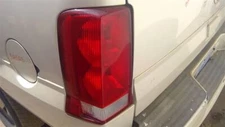 Driver Left Tail Light Fits 02-06 ESCALADE 670284