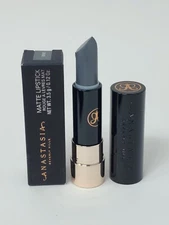 Anastasia Beverly Hills ABH Smoke Matte Lipstick