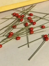 Fluke 447672 VARISTOR 430V 1.0 mA +/-10% Genuine/Original Multimeter Parts NEW