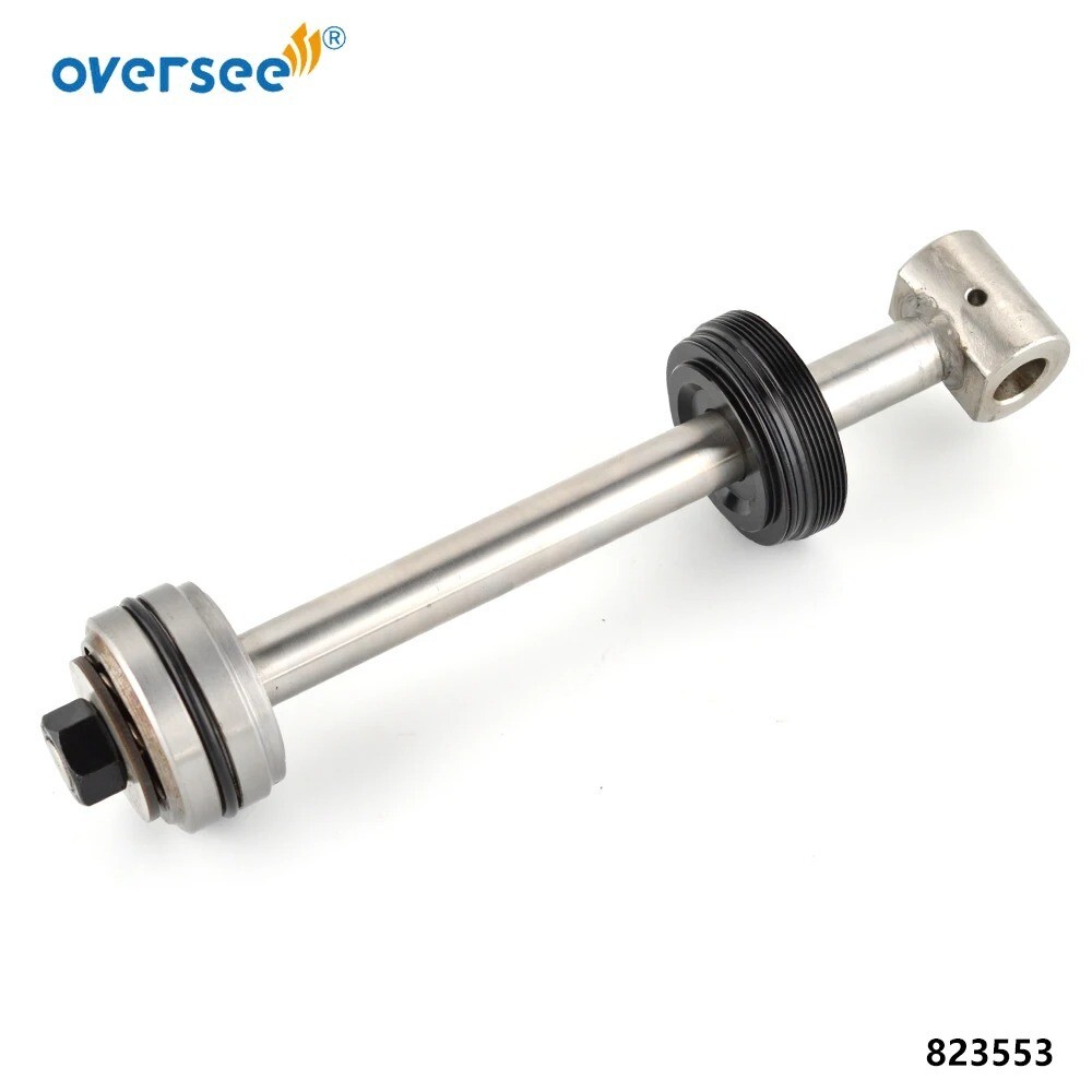 823553 TRIM PISTON ROD ASSY For Mercury 135-250HP Outboard
