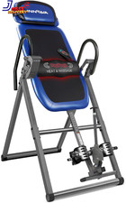 INNOVA HEALTH AND FITNESS ITM4800 Advanced Heat and Massage Inversion Table