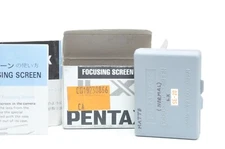 Pentax LX Focusing Screen SE-20 Matte
