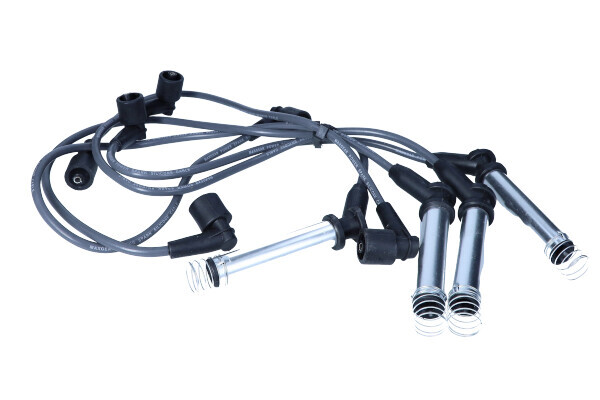 Maxgear 53-0048 ZüNdkabelsatz FüR Opel, Vauxhall-image