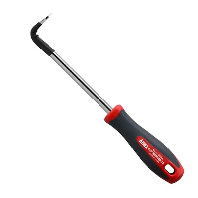ANEX Clip Remover Right Angle 10mm No.9136-RA