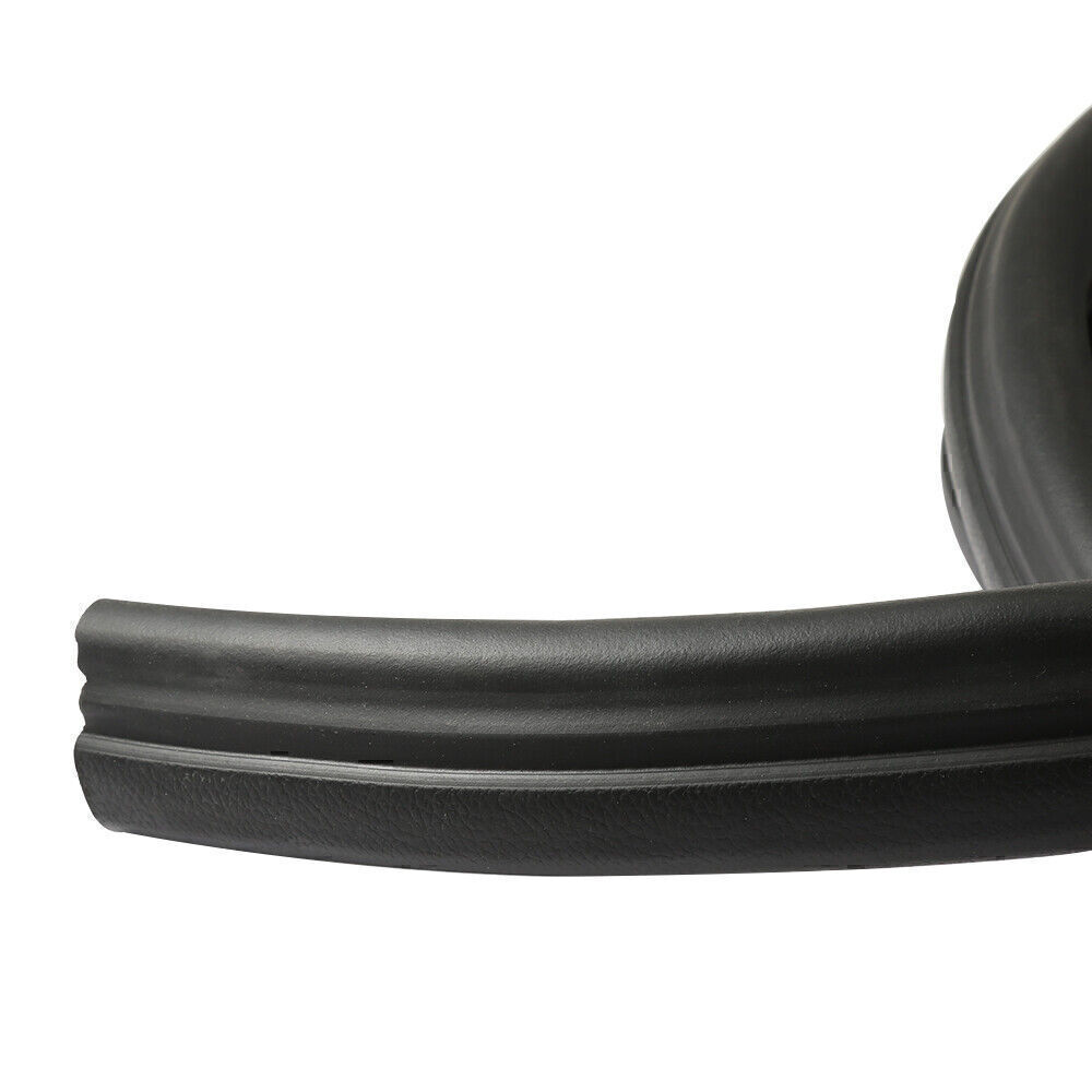 Front Door Weatherstrip Rubber Seal 6C11V20708BC Replacement Transit - View #14