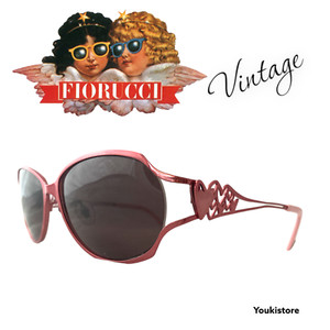 Fiorucci Sunglasses | eBay