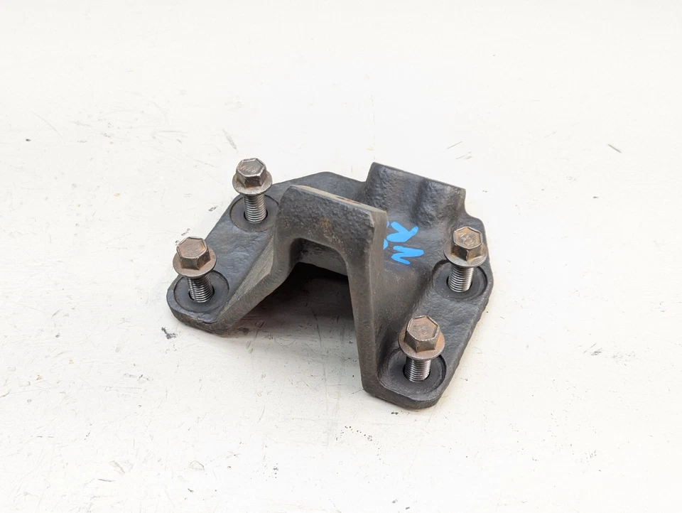 Engine Mount Bracket 2003 Common Rail Dodge Ram Cummins Diesel 5.9L 52021136AA Foto 4 de 4