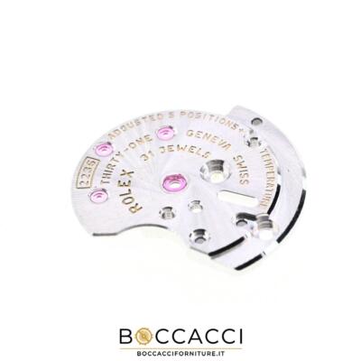 ROLEX 2236 Bridge for Automatic Device Upper Cod. 2236-140 Calib: 2235, 2236 ...
