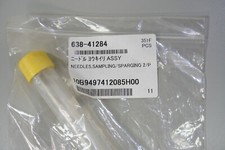 Shimadzu 638-41284-00 Autosampler Needle, Sampling, Sparging, 2pk, ASI