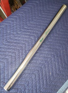 Сальники marzocchi 38mm