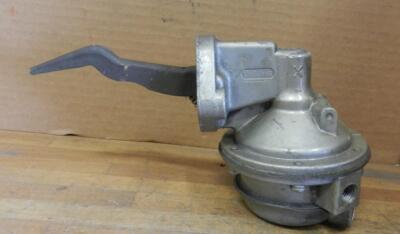 Ford Fairlane Mustang GT 427 7.0L V8 Used Carter X fuel pump