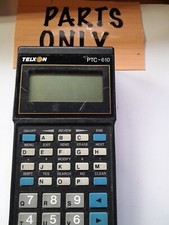 OEM Telxon PTC-610 Barcode Scanner OEM Parts Repair