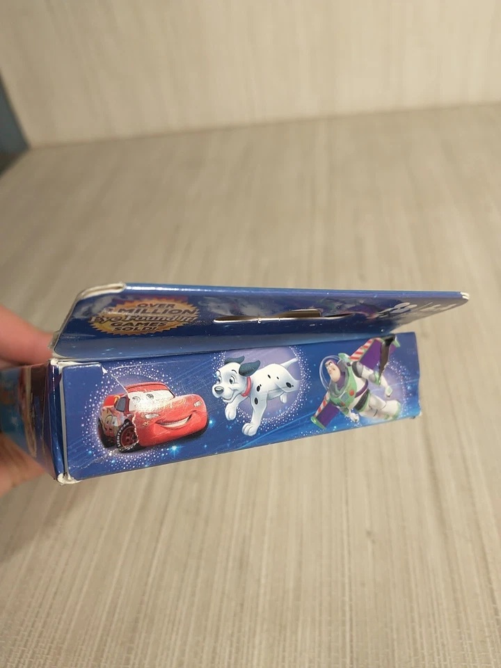 Disney Eye Found It Card Game for Boys & Girls Age 3+ Complete 57 Cards - Image 3 of 3