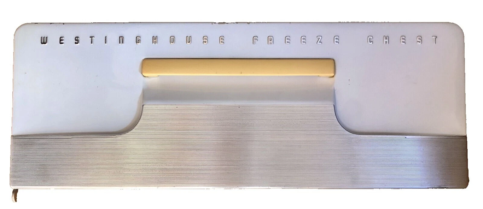 Westinghouse White Refrigerator & Freezer Parts