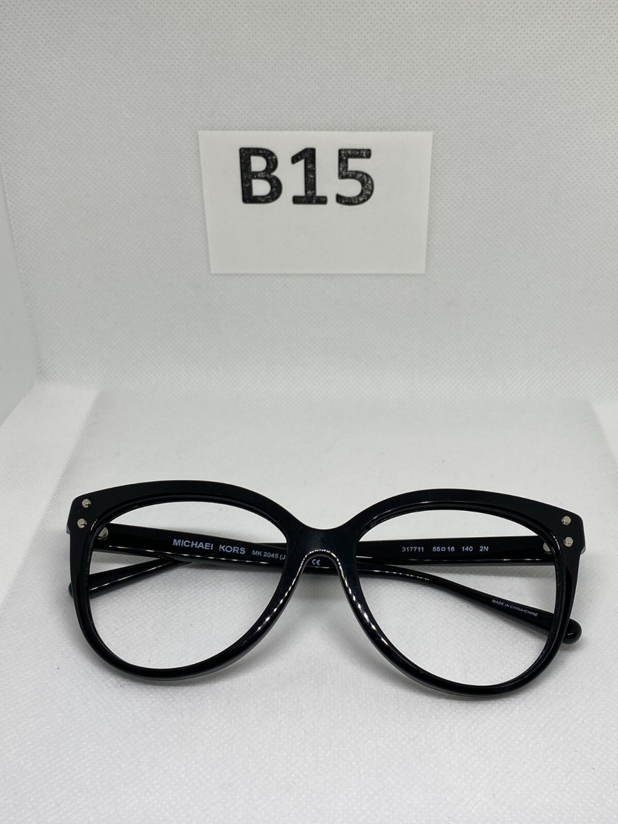Michael Kors MK 2045F Jan 317711 55/16/140 Eyeglasses Frames  display picture 3
