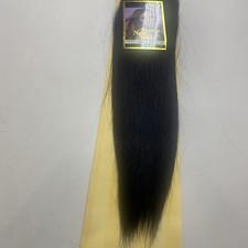 OUTRE PREMIUM NEW YAKI 100 HUMAN HAIR 14" 1B
