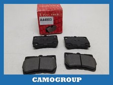 Comprimés Plaquettes de Frein Arrière Rear Brake Pad LEXUS GS Is 0446622190