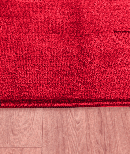 ROMANY GYPSY WASHABLE 4PCS MAT SET, CARAVAN TOURER SIZES 67X120CM Elvin - Picture 27 of 38