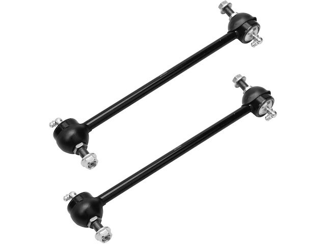 Rear Detroit Axle Sway Bar Link Kit fits Toyota Avalon 2006-2012 95GRPG