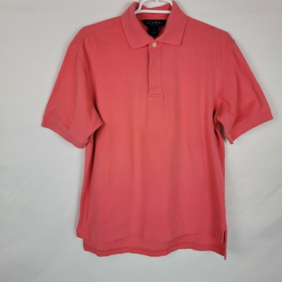 Brooks Brothers Golf Mens Polo Shirt 