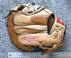 RAWLINGS CSCMFP CHAMPION SERIES CATCHERS MITT GLOVE BASEBALL SOFTBALL RHT REGULA