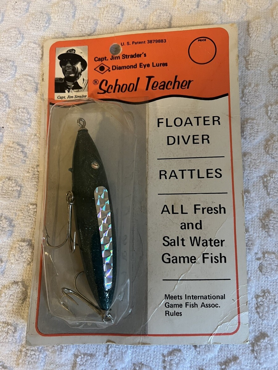 dimond eye fish lure Diamond Jig Lures  Fisherman's Headquarters Bridgeport Diamond Jigs have set the standard for quality ability for over 70 years Jigging Master Breathing Devil Eye