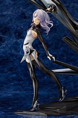 Good Smile Company BEATLESS Lacia: 2011 Ver. 1/8 Scale Figure NEW