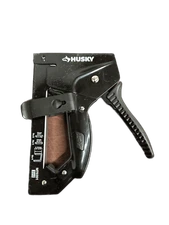 Husky Metal Staple Gun