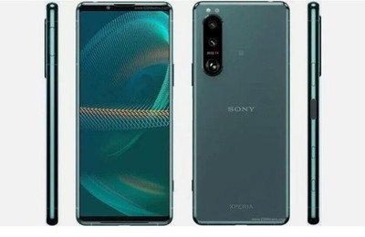 Xperia 5ⅲ Sony Xperia 5iii 5 iii 5G Dual Sim XQ-BQ52 XQ-BQ72 6.1