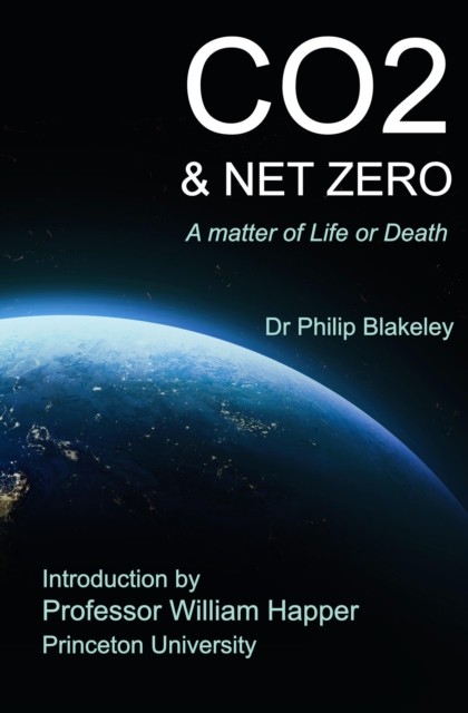 CO2 & Net Zero - 9781739691110 - Image 3