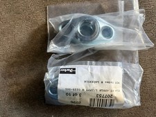 New Parker 207753 Sporlan Flange Kit 1/2 inch FPT For E Series Solenoid Valve