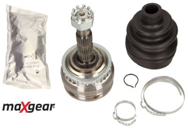 Maxgear 49-0637 Gelenksatz FüR Antriebswelle Vorderachse Vorne FüR Opel-image